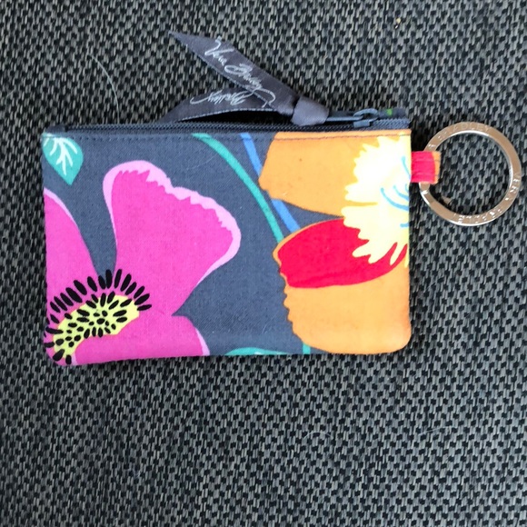 Vera Bradley wallet - Picture 2 of 3